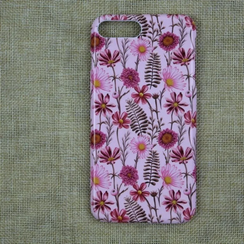 NEW iPhone XS Max Floral case